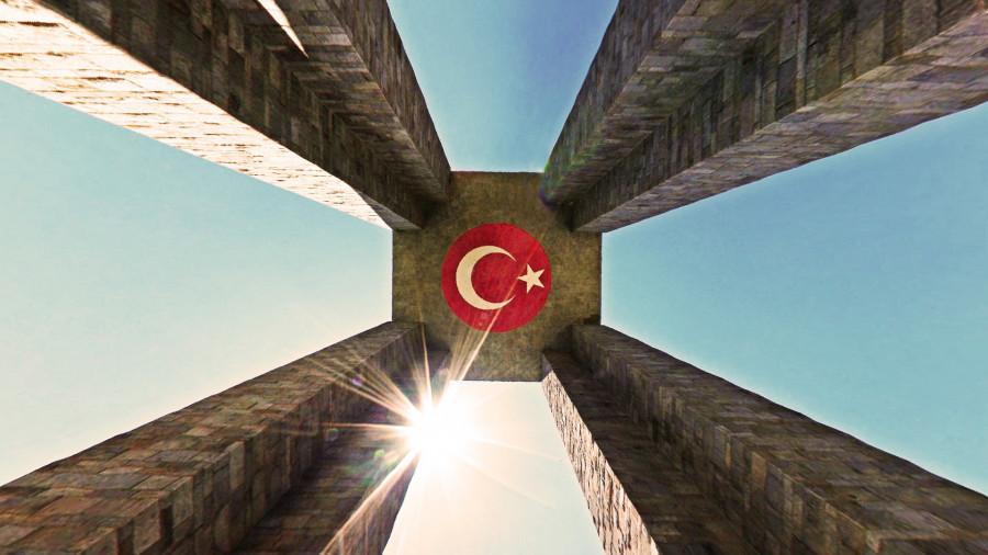 ANKARA ÇIKIŞLI GÜNÜBİRLİK ÇANAKKALE ŞEHİTLİK TURU