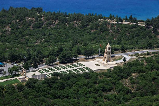 ANKARA ÇIKIŞLI GÜNÜBİRLİK ÇANAKKALE ŞEHİTLİK TURU