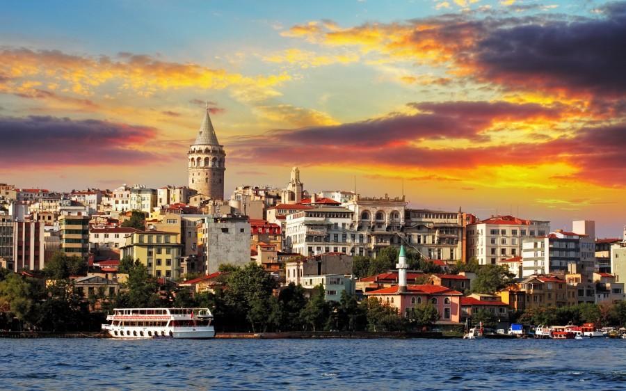 ANKARA ÇIKIŞLI GÜNÜBİRLİK İSTANBUL ADALAR TURU 
