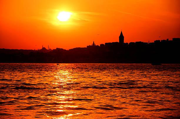 ANKARA ÇIKIŞLI GÜNÜBİRLİK İSTANBUL ADALAR TURU 