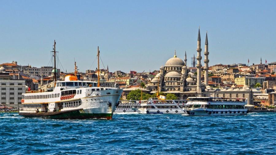 ANKARA ÇIKIŞLI GÜNÜBİRLİK İSTANBUL ADALAR TURU 