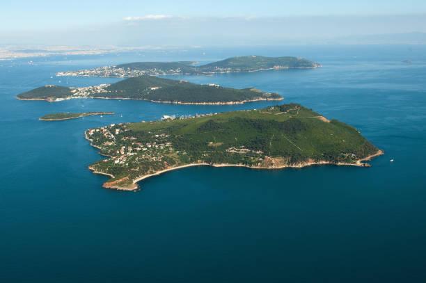 ANKARA ÇIKIŞLI GÜNÜBİRLİK İSTANBUL ADALAR TURU 