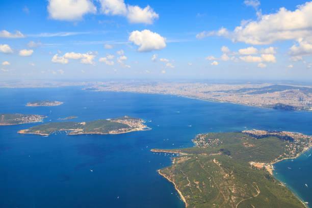 ANKARA ÇIKIŞLI GÜNÜBİRLİK İSTANBUL ADALAR TURU 