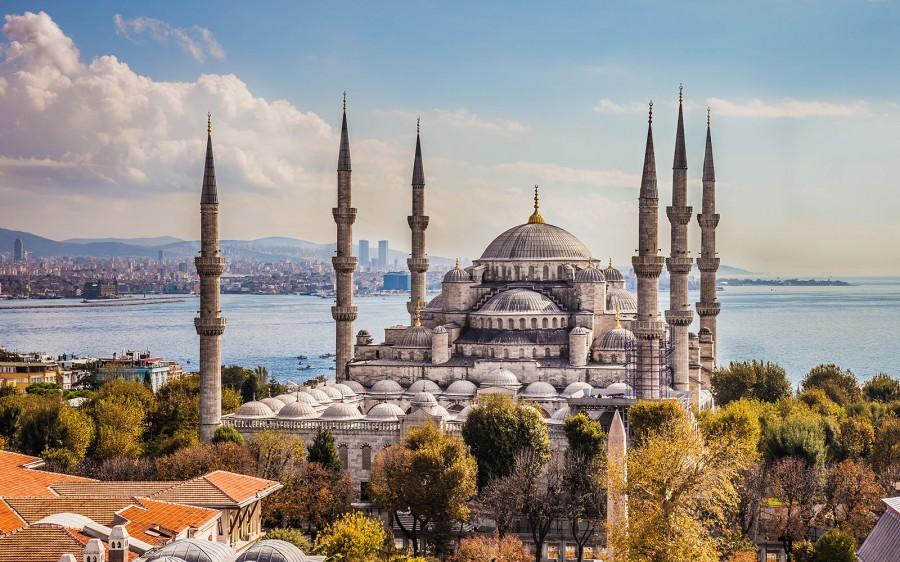 ANKARA ÇIKIŞLI GÜNÜBİRLİK İSTANBUL ADALAR TURU 