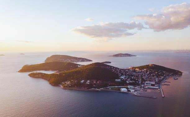 ANKARA ÇIKIŞLI GÜNÜBİRLİK İSTANBUL ADALAR TURU 