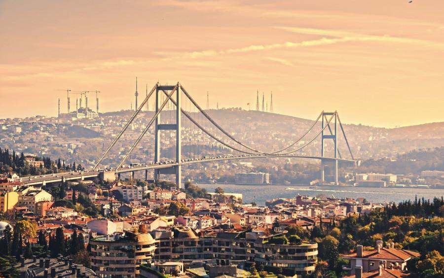 ANKARA ÇIKIŞLI GÜNÜBİRLİK İSTANBUL ADALAR TURU 