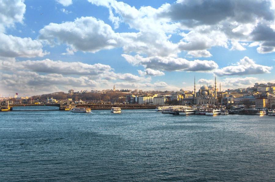 ANKARA ÇIKIŞLI GÜNÜBİRLİK İSTANBUL ADALAR TURU 