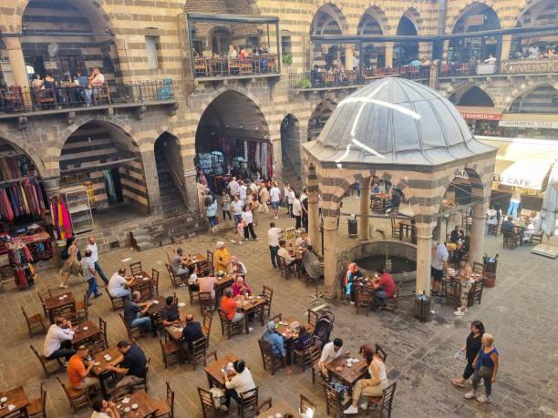 ANKARA ÇIKIŞLI HER ŞEY DAHİL GAP TURU 3 GECE 4 GÜN