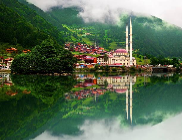 ANKARA ÇIKIŞLI HER ŞEY DAHİL KARADENİZ ve BATUM TURU 3 GECE 4 GÜN