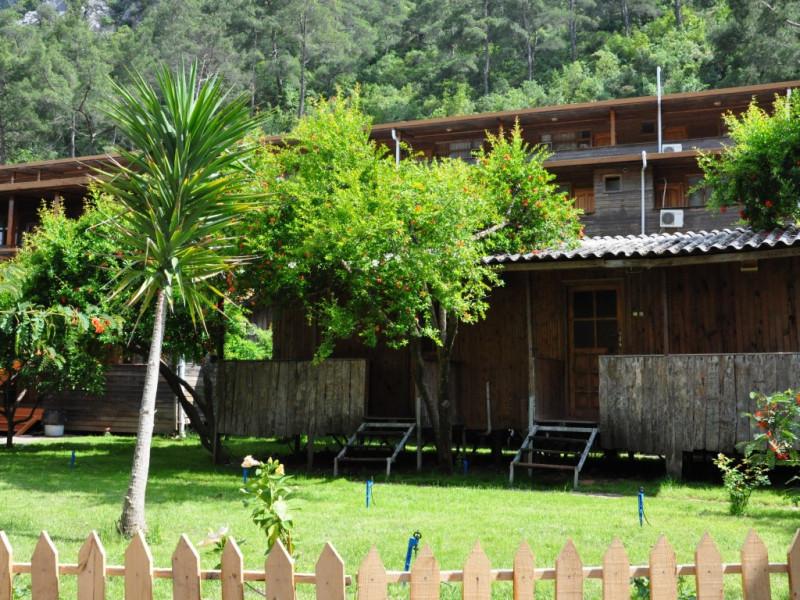 OLYMPOS TATİLİ 3 GECE 4 GÜN