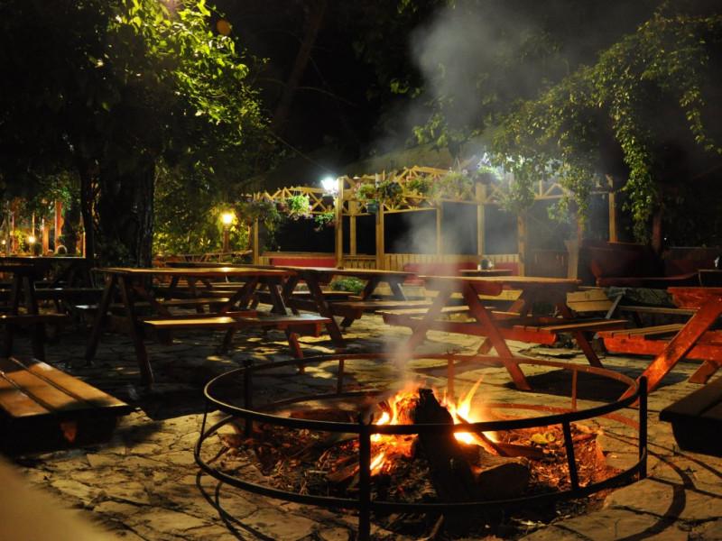 OLYMPOS TATİLİ 3 GECE 4 GÜN