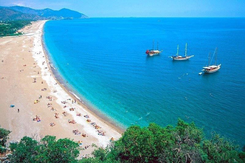 OLYMPOS TATİLİ 3 GECE 4 GÜN
