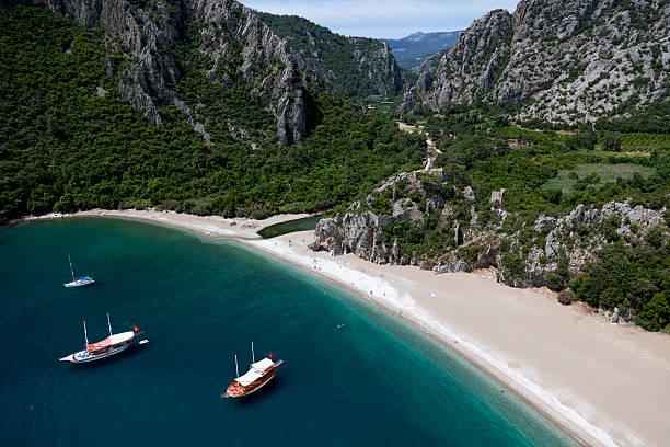 OLYMPOS TATİLİ 3 GECE 4 GÜN