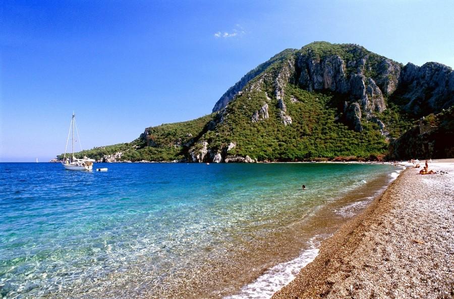OLYMPOS TATİLİ 3 GECE 4 GÜN