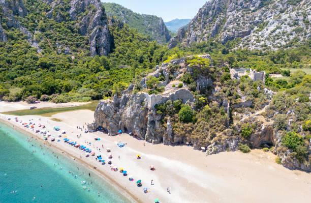 OLYMPOS TATİLİ 3 GECE 4 GÜN