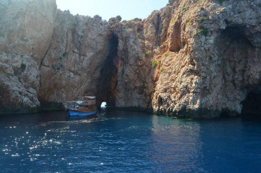 OLYMPOS TATİLİ 3 GECE 4 GÜN