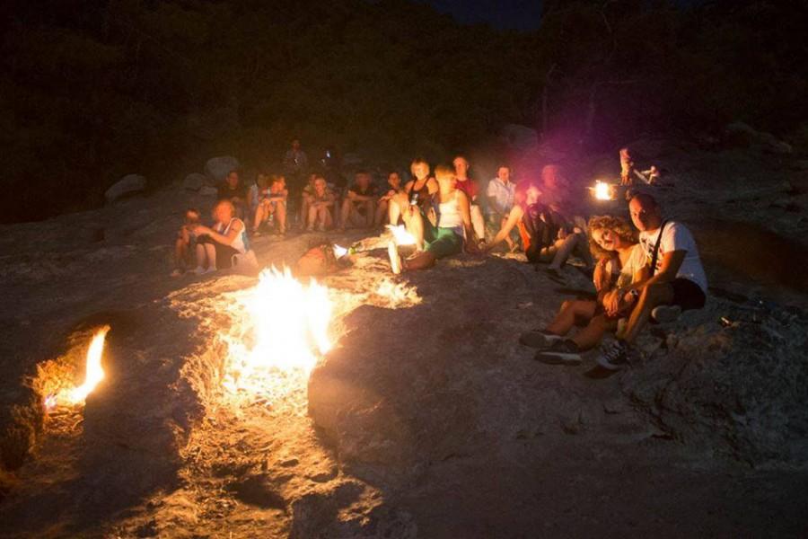 OLYMPOS TATİLİ 3 GECE 4 GÜN