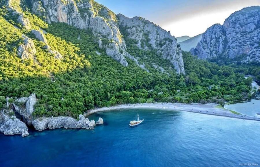 OLYMPOS TATİLİ 3 GECE 4 GÜN