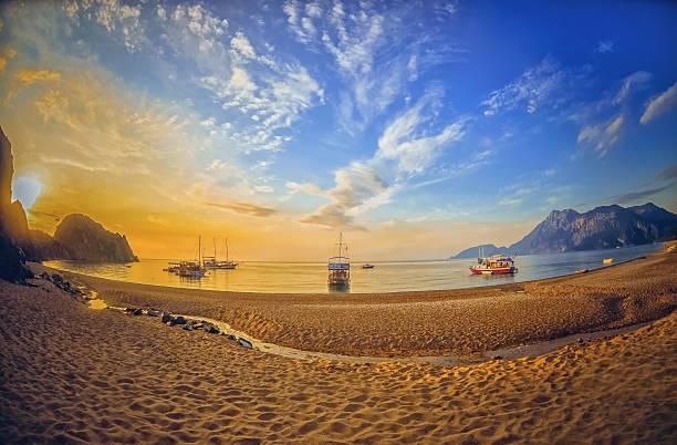 OLYMPOS TATİLİ 3 GECE 4 GÜN