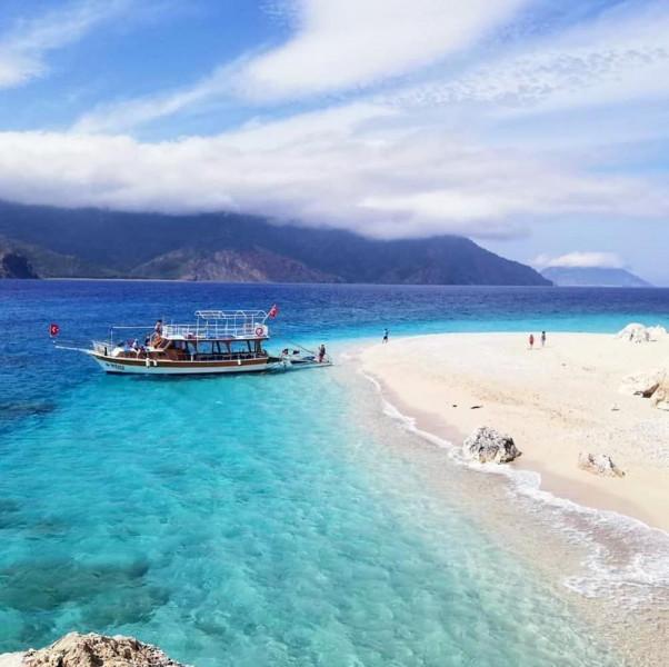 OLYMPOS TATİLİ 3 GECE 4 GÜN