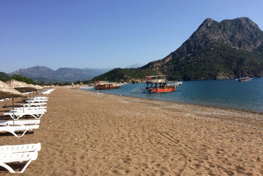 OLYMPOS TATİLİ 3 GECE 4 GÜN