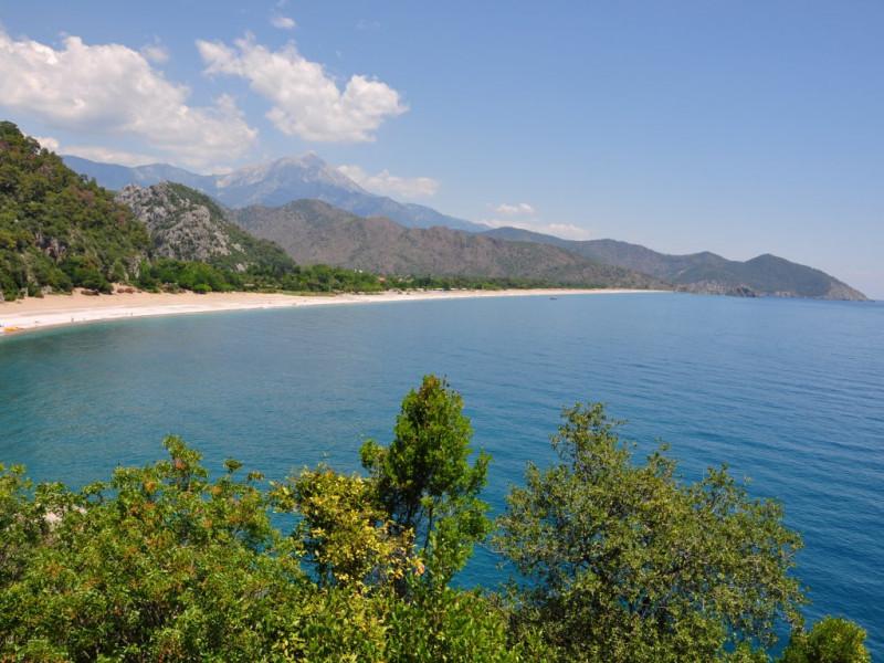OLYMPOS TATİLİ 3 GECE 4 GÜN