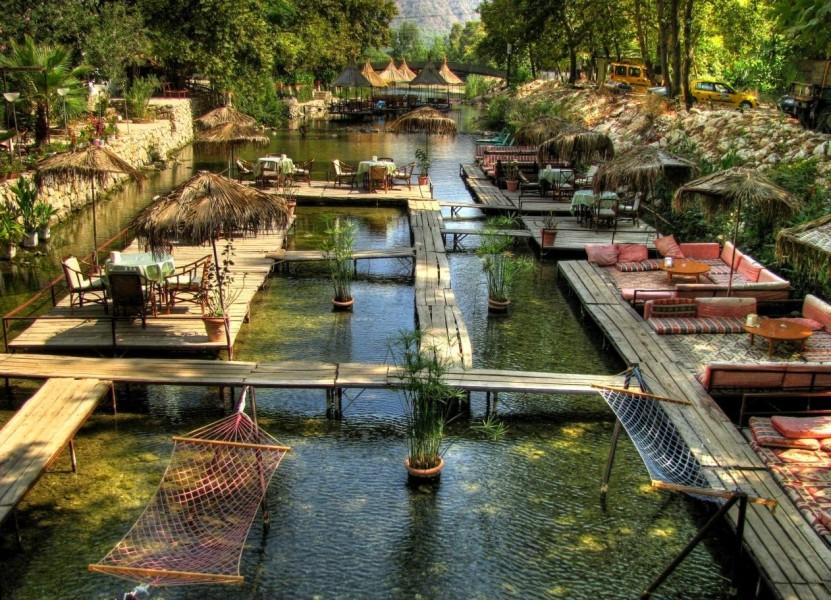 OLYMPOS TATİLİ 3 GECE 4 GÜN