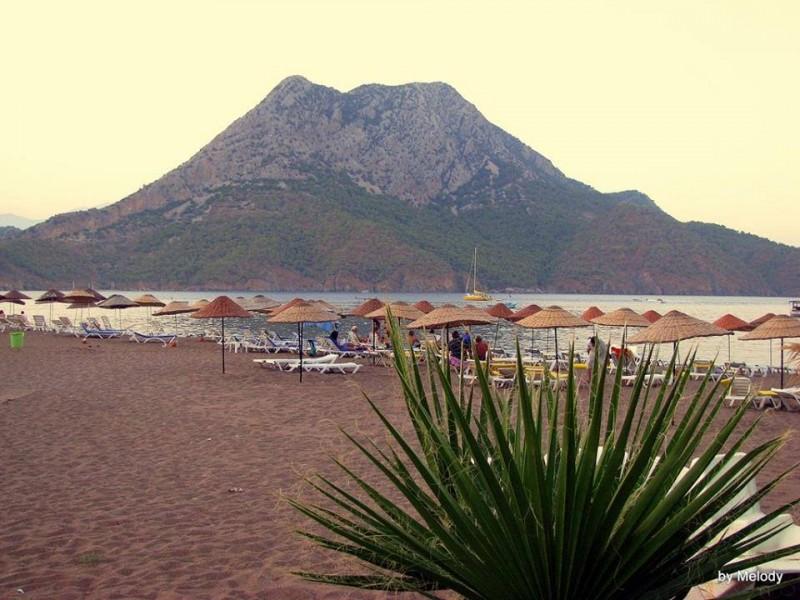 OLYMPOS TATİLİ 3 GECE 4 GÜN