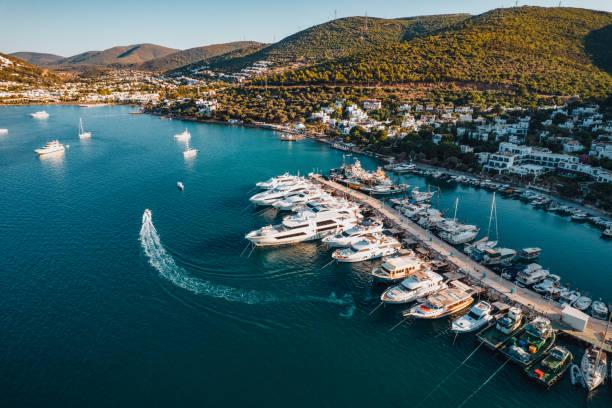 BODRUM TATİLİ 3 GECE 4 GÜN
