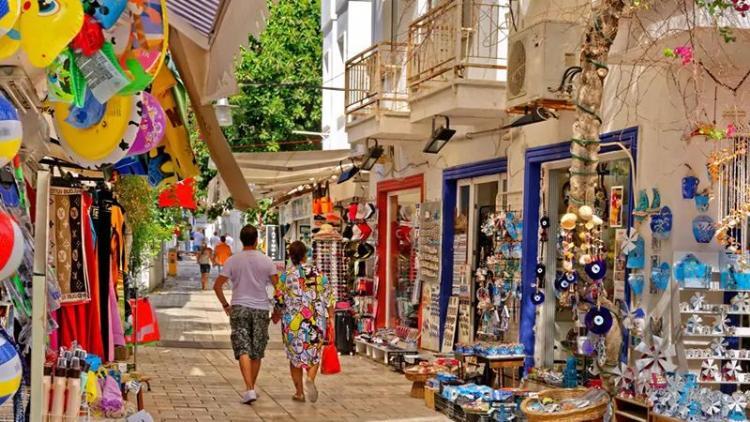 BODRUM TATİLİ 3 GECE 4 GÜN