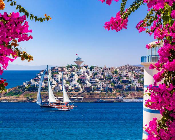 BODRUM TATİLİ 3 GECE 4 GÜN