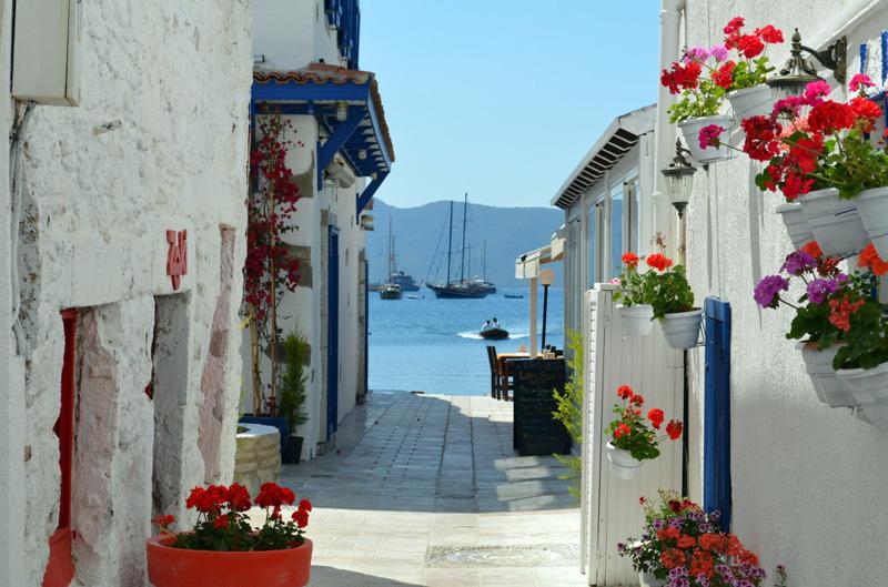 BODRUM TATİLİ 3 GECE 4 GÜN