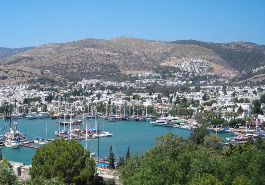 BODRUM TATİLİ 3 GECE 4 GÜN
