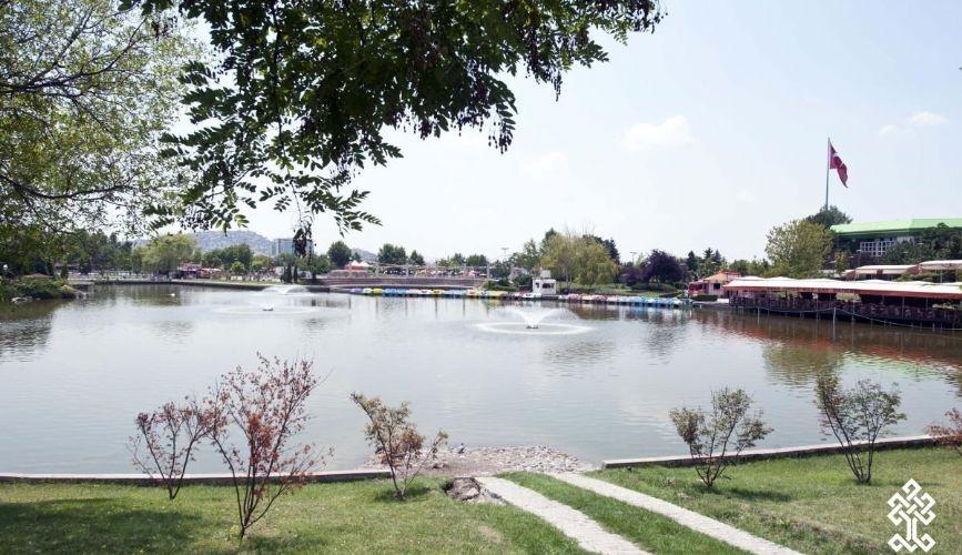ANKARA ŞEHİR İÇİ OKUL TURU