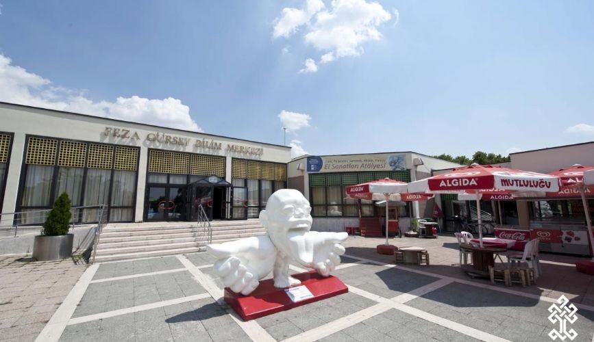 ANKARA ŞEHİR İÇİ OKUL TURU