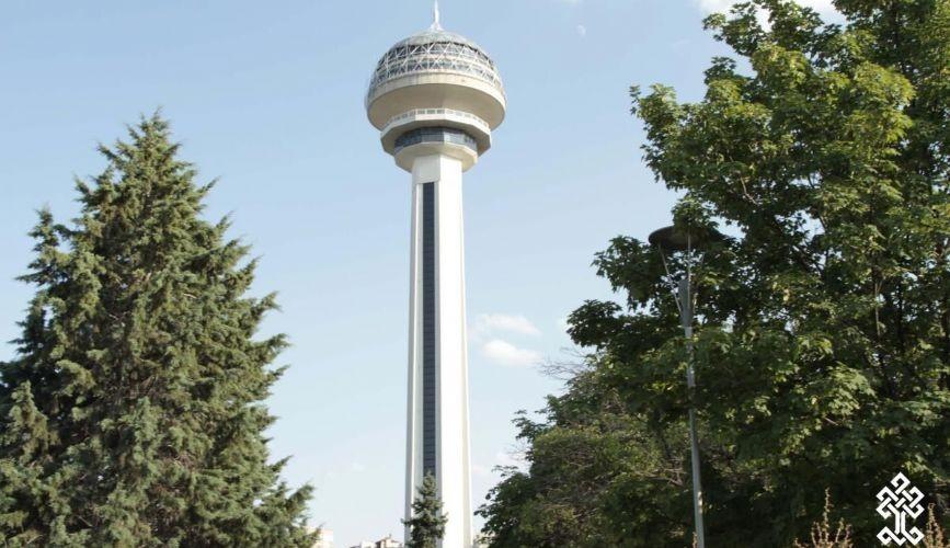 ANKARA ŞEHİR İÇİ OKUL TURU