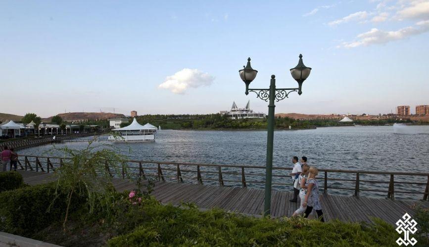 ANKARA ŞEHİR İÇİ OKUL TURU