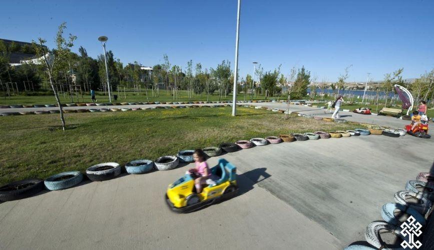 ANKARA ŞEHİR İÇİ OKUL TURU