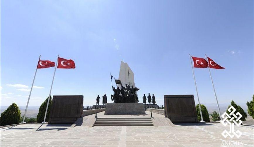 ANKARA ŞEHİR İÇİ OKUL TURU