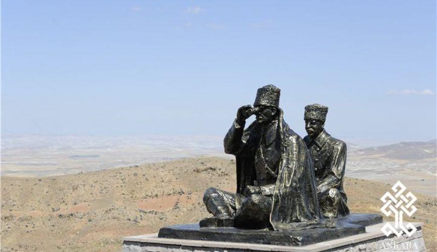 ANKARA ŞEHİR İÇİ OKUL TURU