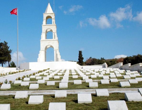 ANKARA ÇIKIŞLI BURSA ÇANAKKALE OKUL TURU