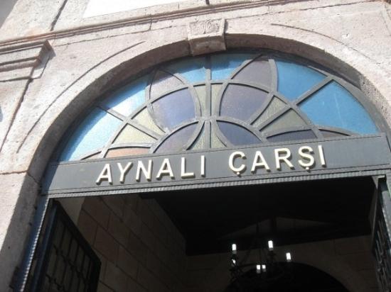 ANKARA ÇIKIŞLI BURSA ÇANAKKALE OKUL TURU