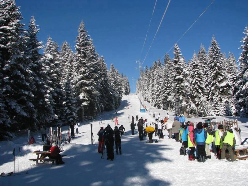 ANKARA ÇIKIŞLI ILGAZ OKUL TURU