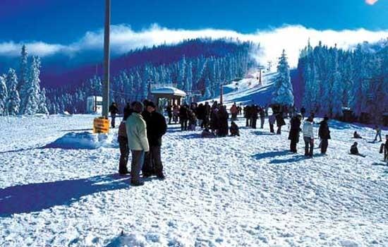 ANKARA ÇIKIŞLI ILGAZ OKUL TURU