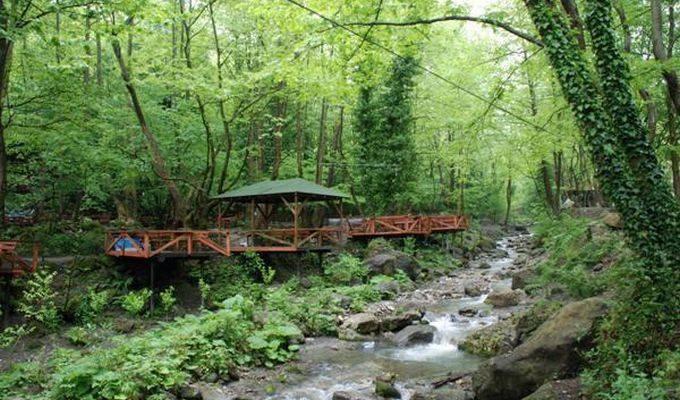 ANKARA ÇIKIŞLI SAPANCA MAŞUKİYE OKUL TURU