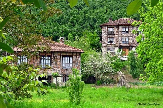 ANKARA ÇIKIŞLI AKÇAKOCA OKUL TURU