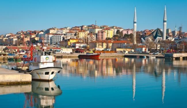 ANKARA ÇIKIŞLI AKÇAKOCA OKUL TURU