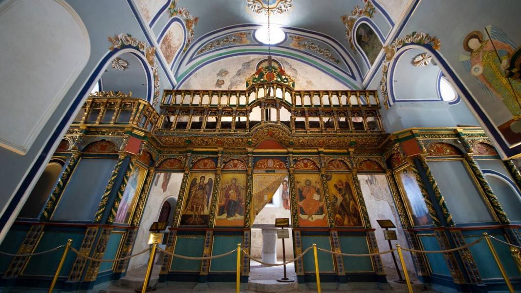 ANKARA ÇIKIŞLI KONYA MEVLANA KELEBEKLER VADİSİ SİLLE TURU
