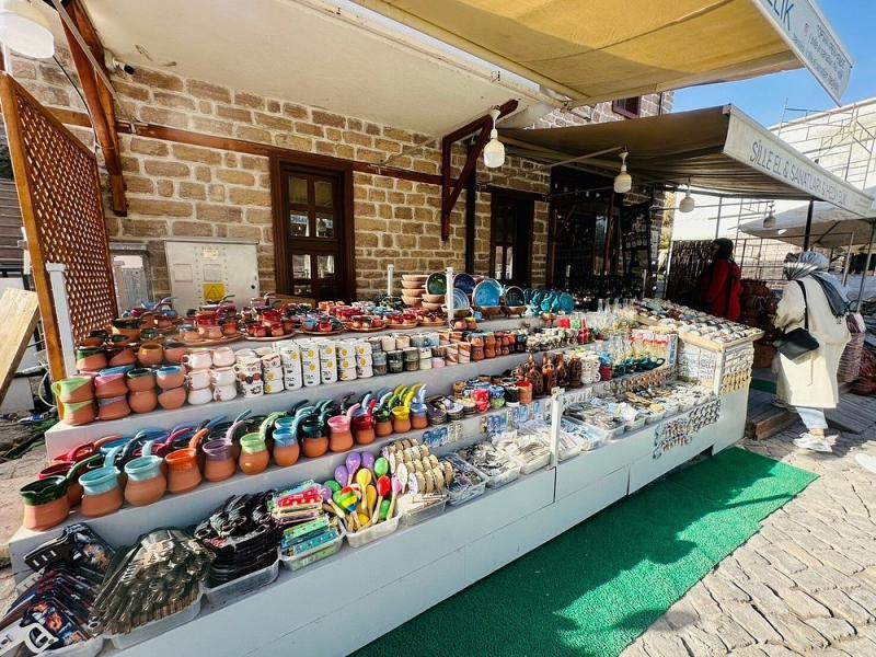ANKARA ÇIKIŞLI KONYA MEVLANA KELEBEKLER VADİSİ SİLLE TURU
