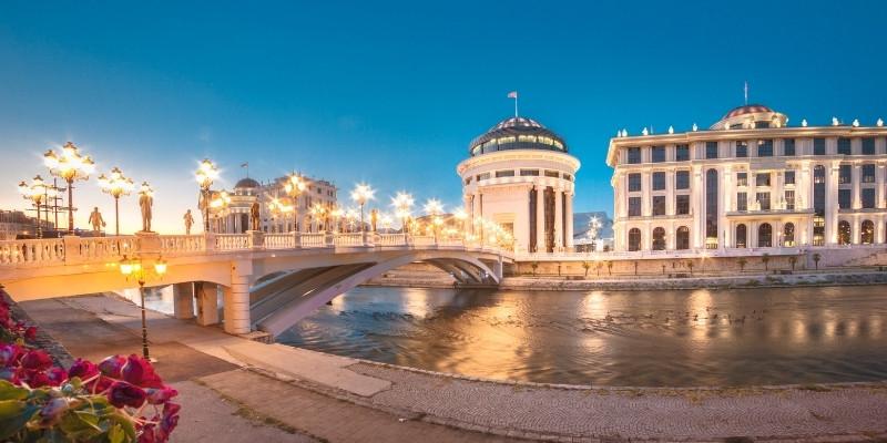 ANKARA ÇIKIŞLI UÇAKLI BÜYÜK BALKAN TURU (6 ÜLKE, 7 GECE)